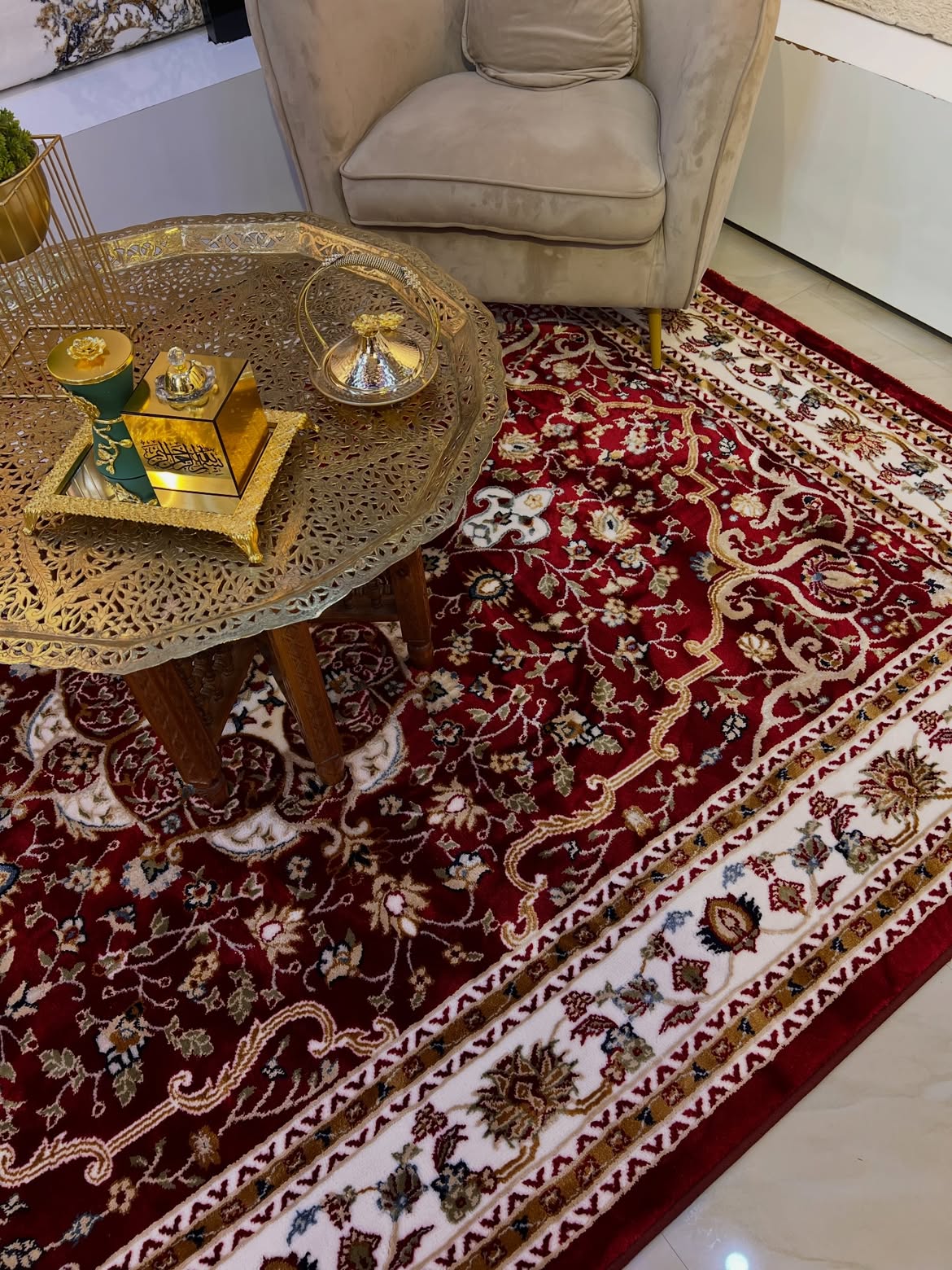tapis