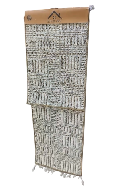 tapis cuisine 2pcs