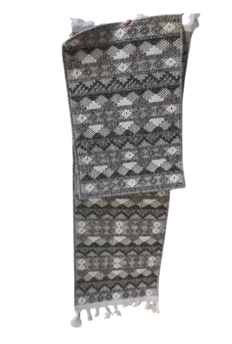 tapis cuisine 2pcs