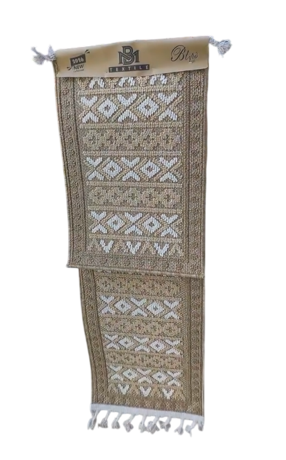 tapis cuisine 2pcs