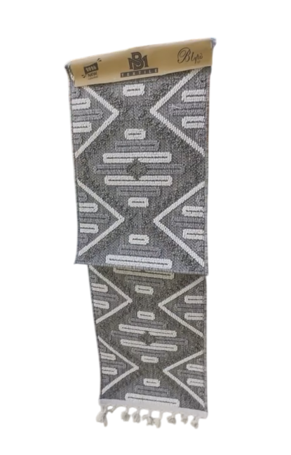 tapis cuisine 2pcs